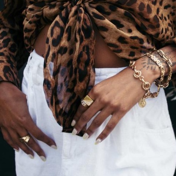 Child of Wild The Catacomb Ring - Picture 4 of 6